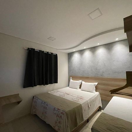 A Cabana Pousada Maceió Zewnętrze zdjęcie