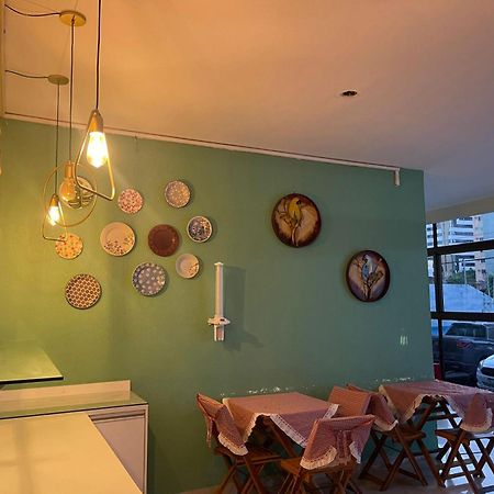 A Cabana Pousada Maceió Zewnętrze zdjęcie
