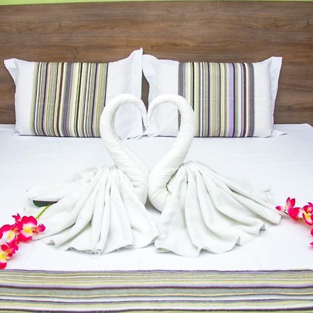 A Cabana Pousada Maceió Zewnętrze zdjęcie