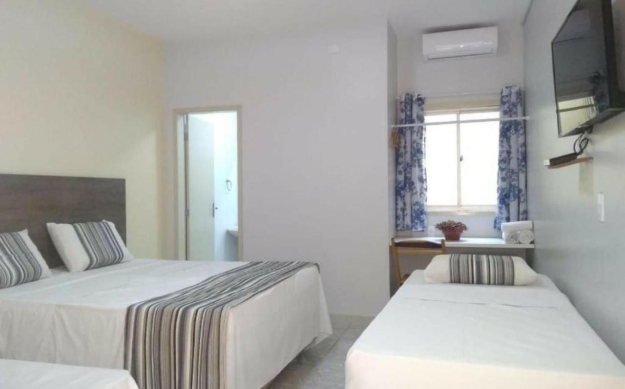 A Cabana Pousada Maceió Zewnętrze zdjęcie