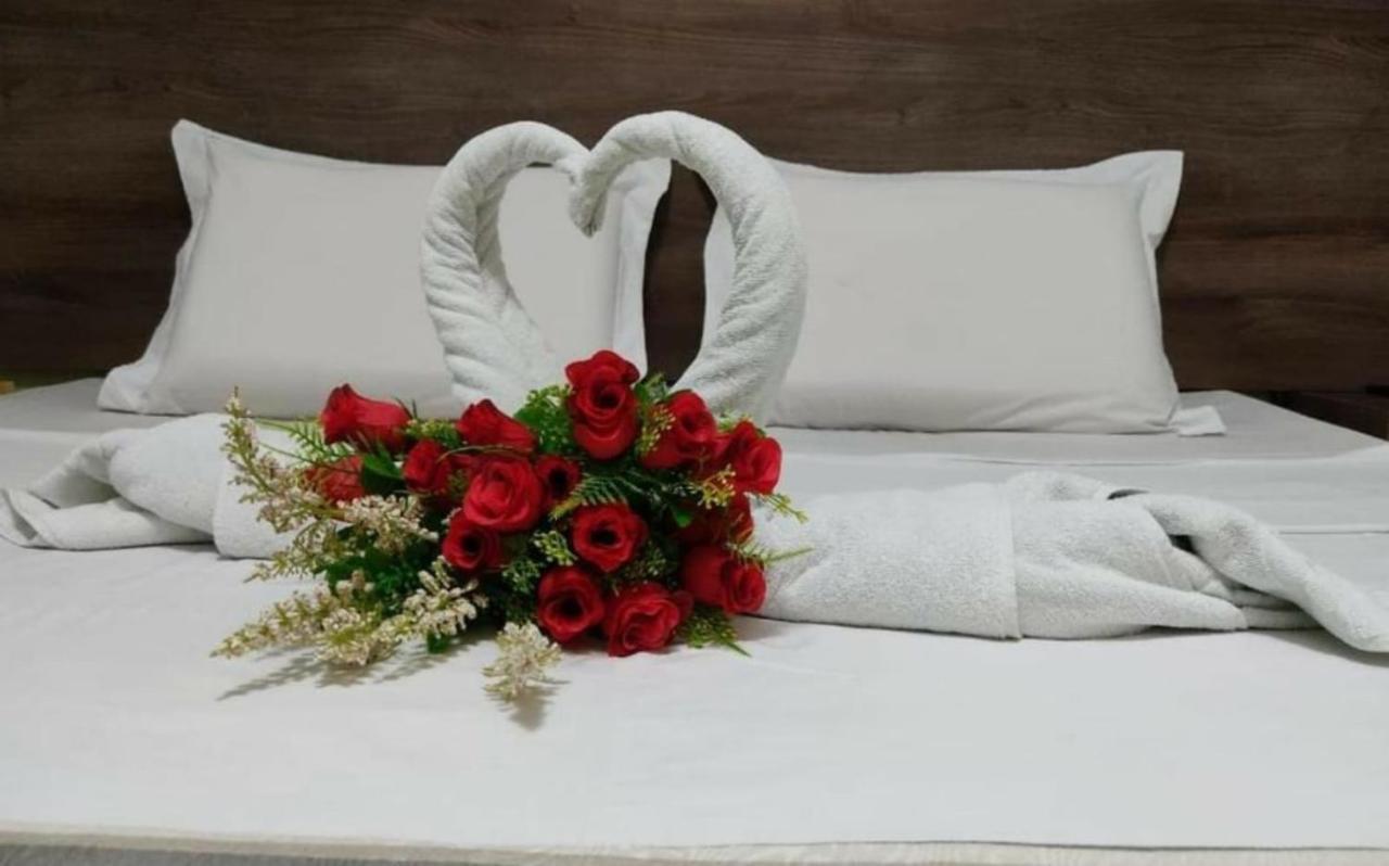 A Cabana Pousada Maceió Zewnętrze zdjęcie
