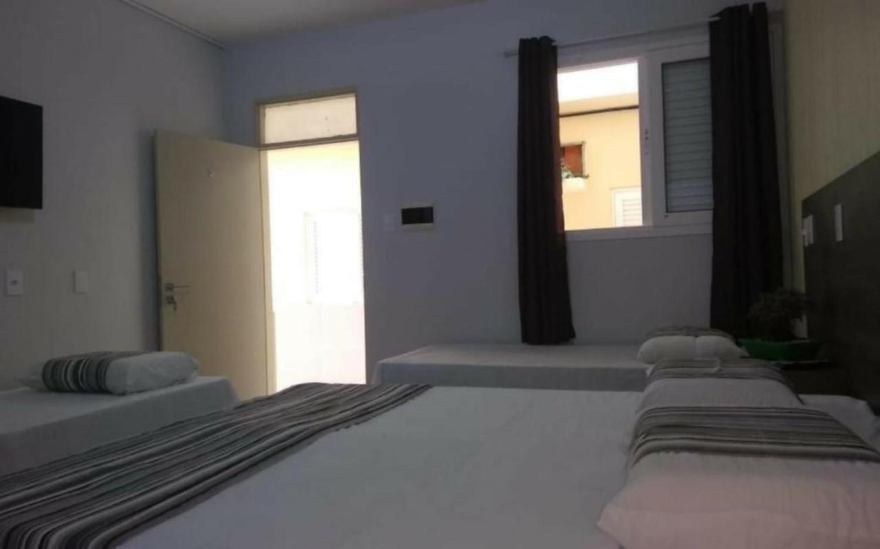 A Cabana Pousada Maceió Zewnętrze zdjęcie