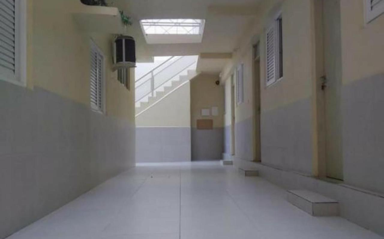A Cabana Pousada Maceió Zewnętrze zdjęcie