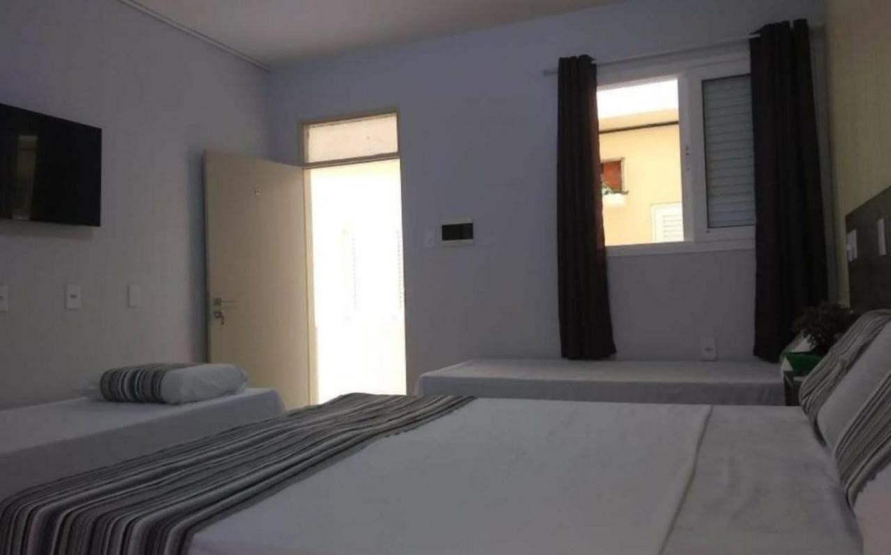A Cabana Pousada Maceió Zewnętrze zdjęcie