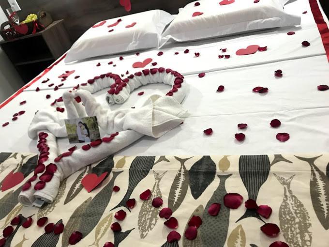 A Cabana Pousada Maceió Zewnętrze zdjęcie
