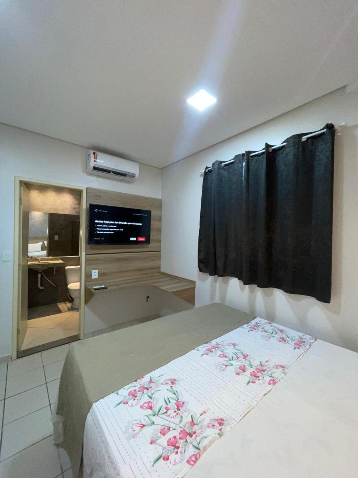 A Cabana Pousada Maceió Zewnętrze zdjęcie