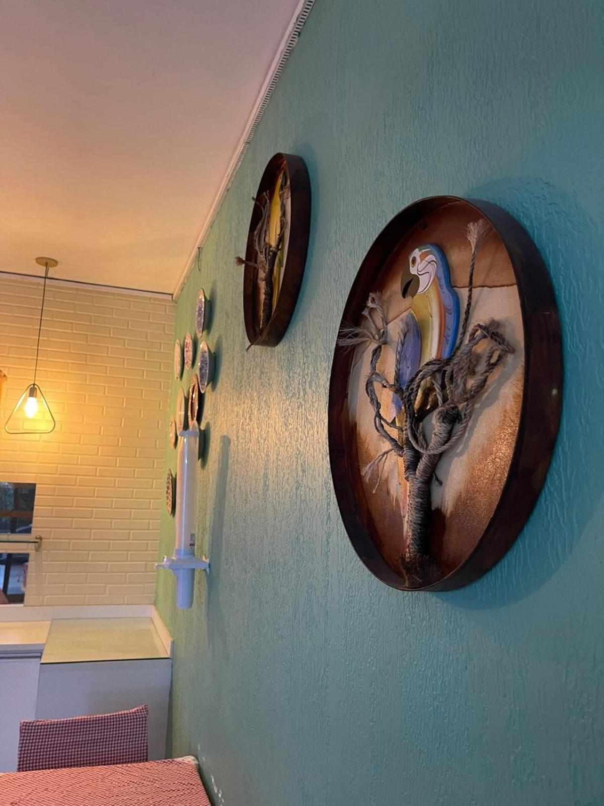 A Cabana Pousada Maceió Zewnętrze zdjęcie