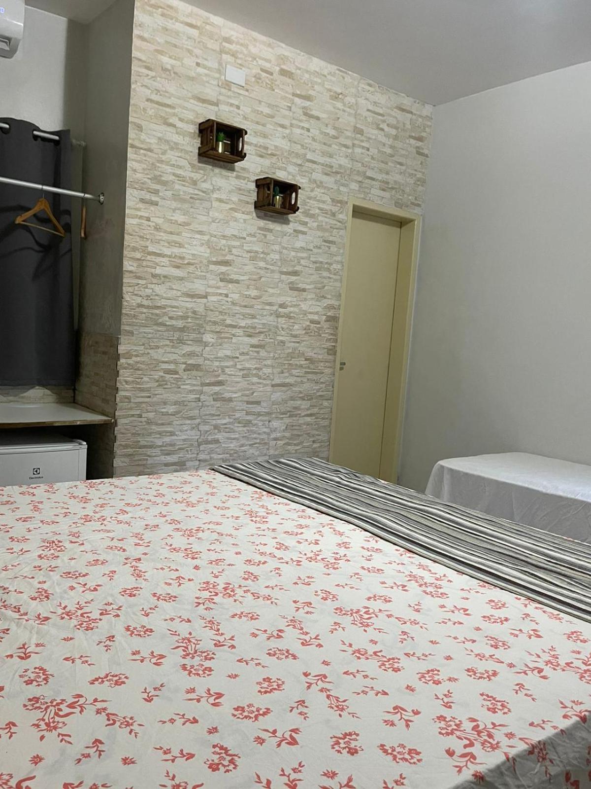 A Cabana Pousada Maceió Zewnętrze zdjęcie