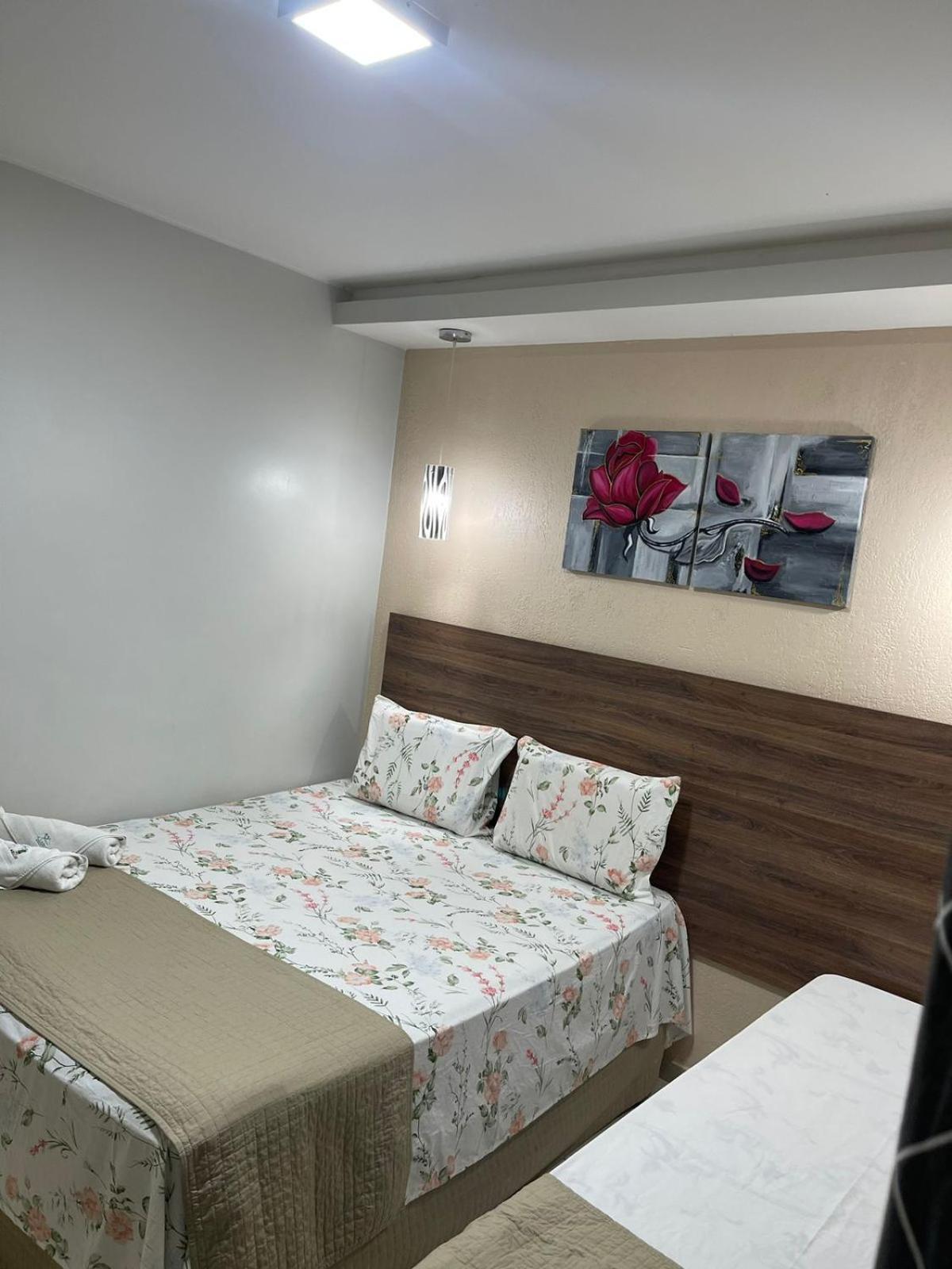 A Cabana Pousada Maceió Zewnętrze zdjęcie