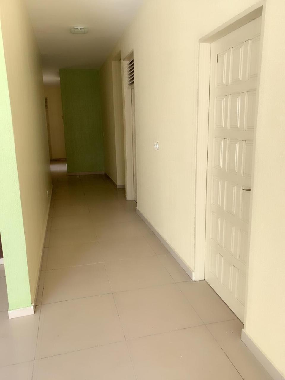 A Cabana Pousada Maceió Zewnętrze zdjęcie