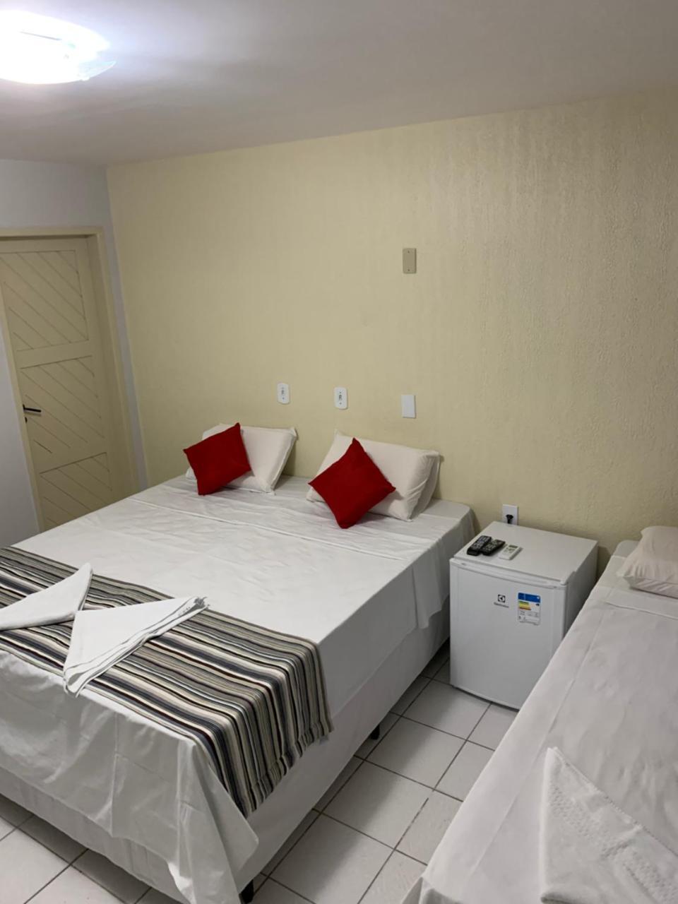 A Cabana Pousada Maceió Zewnętrze zdjęcie