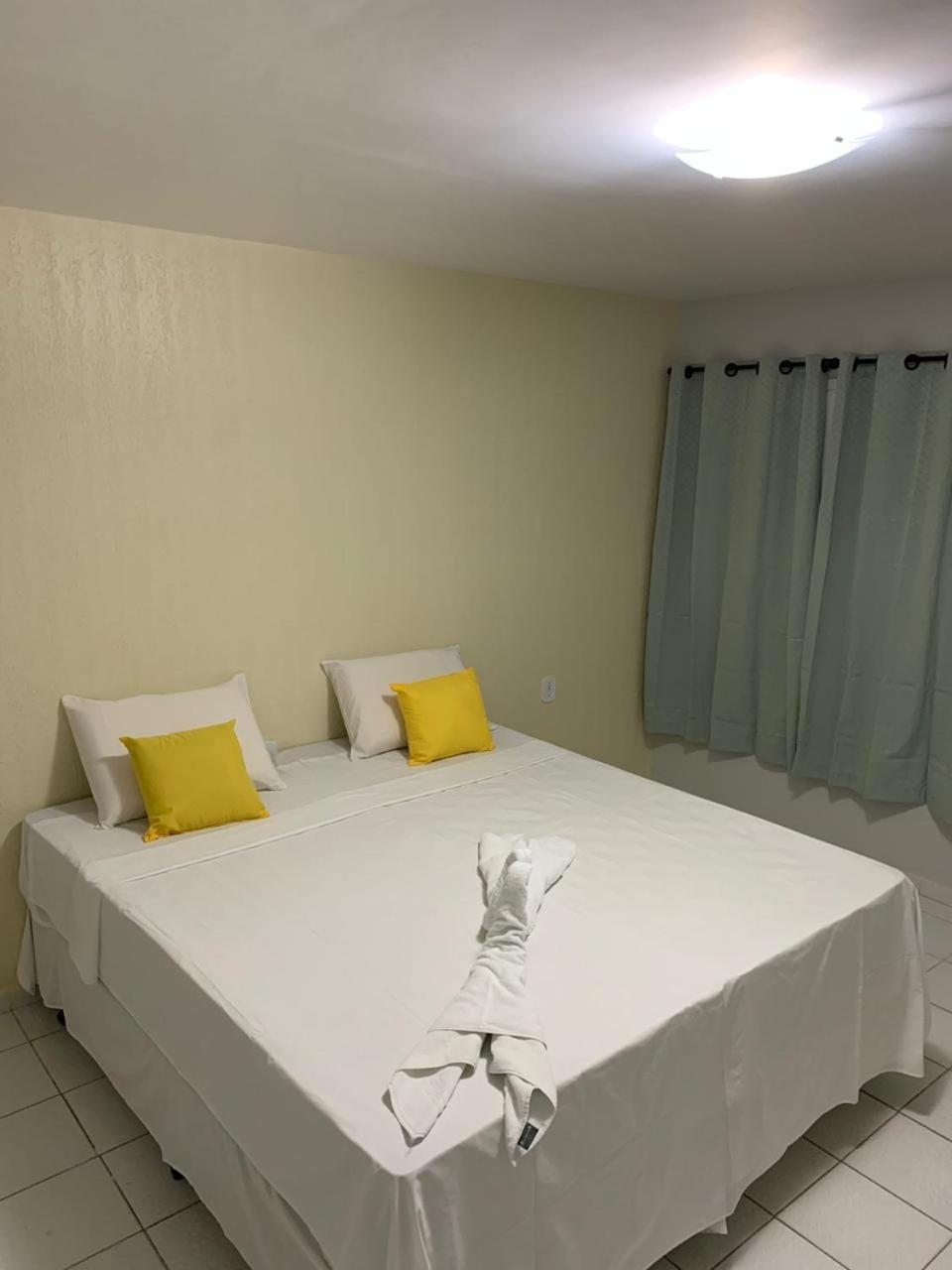 A Cabana Pousada Maceió Zewnętrze zdjęcie