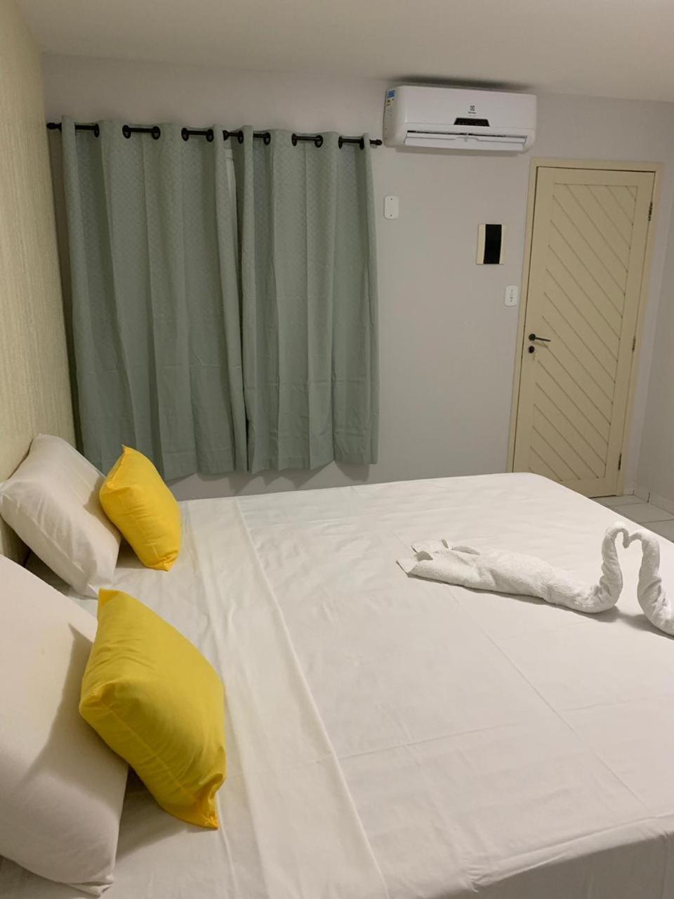 A Cabana Pousada Maceió Zewnętrze zdjęcie