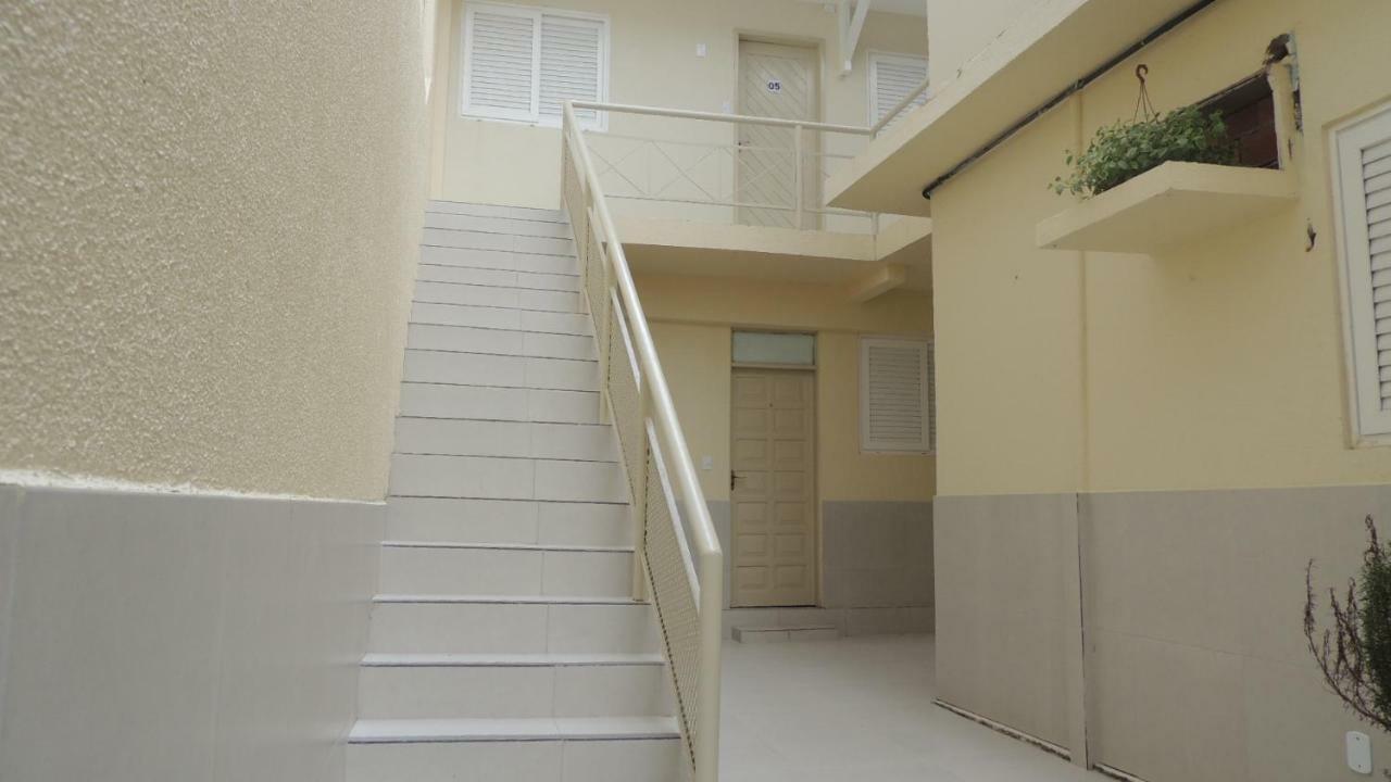 A Cabana Pousada Maceió Zewnętrze zdjęcie