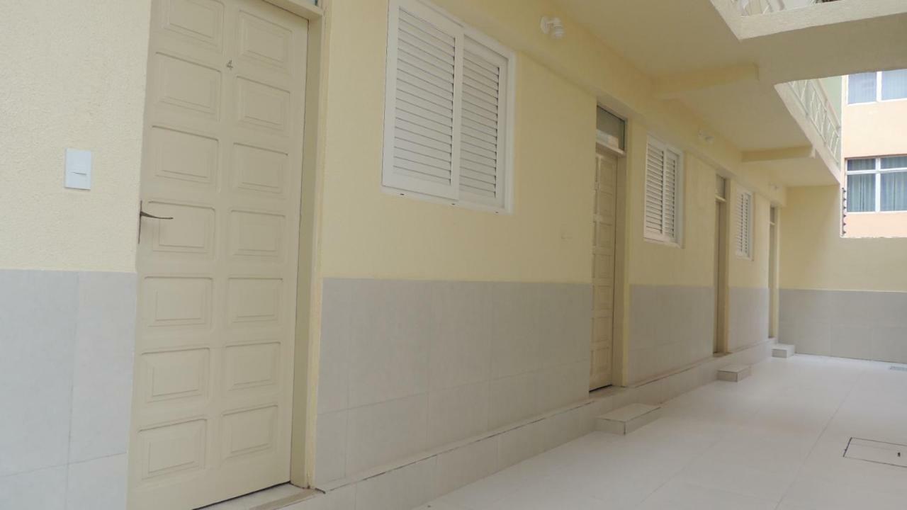 A Cabana Pousada Maceió Zewnętrze zdjęcie