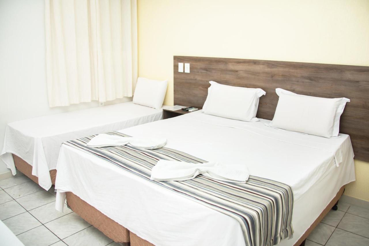 A Cabana Pousada Maceió Zewnętrze zdjęcie